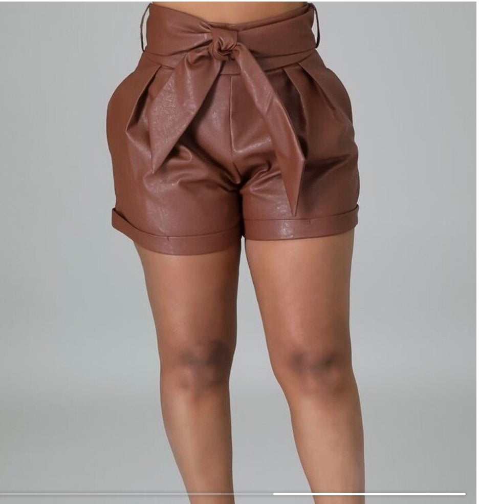 The Coco Shorts
