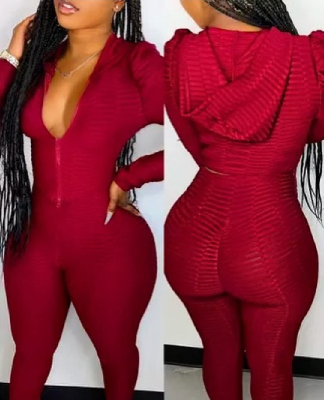 The Keep Them Guessing Set