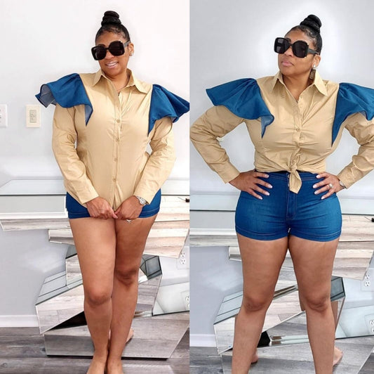 The Fly Top