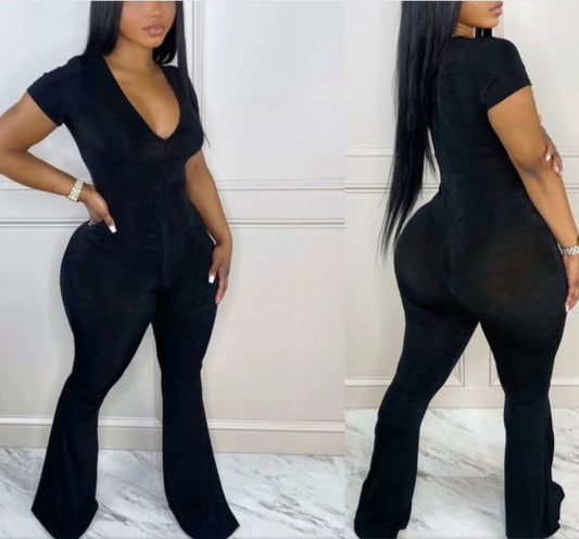 The Breezy Jumpsuit